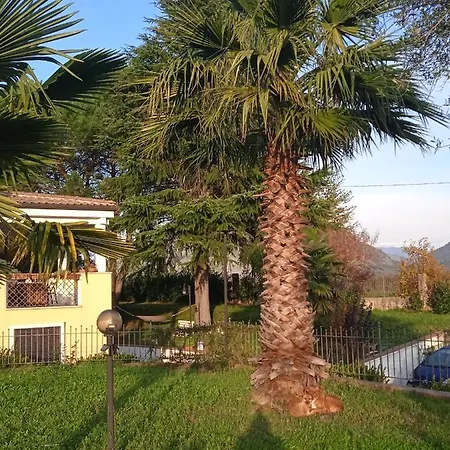Villa Rosanna-3